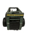 Vintage  Ertl John Deere Skid Steer Bobcat Tractor