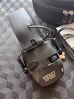 Howard Leight Impact Sport Multicam Black R-02527 Electronic Earmuffs