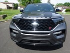 2022 Ford Explorer St Awd