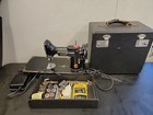 Singer Featherweight 221 Sewing Machine
