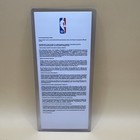 2025 Nba Finals Commemorative Ticket Stub Game 1 