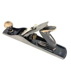 Vintage Stanley Bailey No  5 Type 18 Jack Bench Plane 1946-47 Usa