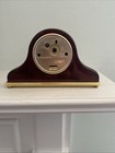 Csx Railroad Howard Miller Mantle Clock