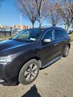 2014 Acura Mdx 