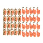 20 Pack 1 5  X 20  Ratchet Tie Down Straps With J Hooks Heavy Duty 4000lbs Strap