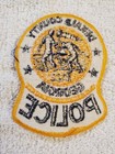 Obsolete Dekalb County  Georgia Police