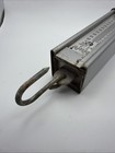 Vintage Viking Hanson Hanging Scale Model 895 Capacity 50 Lbs Usa - Used