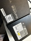 Evga Supernova 850 P2 850w Atx   Corsair Rm 850x  Power Supplies
