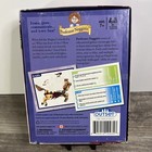 Authentic Professor Noggin s Medieval Times 1066-1453 Ad Card Game Complete