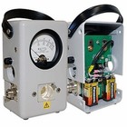 Bird Model 43p Peak avg Thruline c  Rf Wattmeter Uhf Or Type N f  - New 