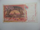 France   200 Francs  1997