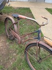 Vintage Shelby Bike Traveler Shelby Ohio