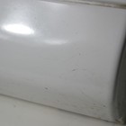 98-11 Lincoln Town Car Silver Front Passenger Side Right Fender Molding