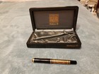 Pelikan  M700 Toledo W-germany 18c 750 Fine  f   Fountain Pen