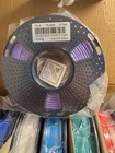 Sunlu Pla 3d Printing Filament 8 Color Set 1 75mm Open Box