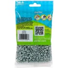 Perler Beads  Gray