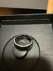 Circul Ring Smart Ring  used  Charging Cable Not Included 
