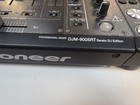 Pioneer High-performance Serato Dj Mixer Djm-900srt   2 Cdj 2000 Nexus Players