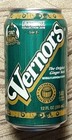2018   Vernors Michigan Lighthouse Soda Pop Can     1 Of 7    Forty Mile Point