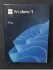 Microsoft Windows 11 Professional 64-bit - Usb Drive - New Sealed Retail Package