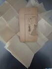 Vntg 1940s Mail Order Sewing Pattern Jumper Dress   Blouse 3486 Sz 16 Unchecked