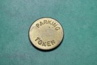 Token-medal-ucla-a-parking Token