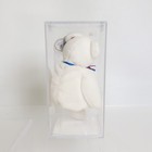 Authenticated Ty Beanie Baby - Libearty The Bear  4th Gen Hang Tag - Mwmts 