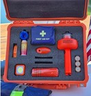 Signal Sb-3l Boating Safety Emergency Sos Dry Kit Kayak Boat We Ship Overseas