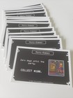 16 Mini-games Cards Monopoly Five Nights At Freddy s Replacement Piece Freddie