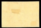 Usa 1909 Yukon-pacific 2   Carmine Imperf Scott  371 Block Mint E8