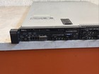 Dell Poweredge R330 8-bay Sff Server - Intel E3-1220 V5 - 32gb Ram - 2x 350w Psu