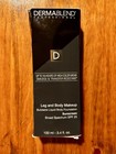 Dermablend Leg And Body Makeup Foundation With Spf 25  40w Medium Golden  3 4