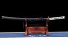 T10 Steel High-performance Yamato Katana Devil May Cry Vergil Functional Sword