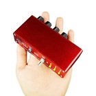 Drsstc Fiber Optic Controller Box Multi Music For Tesla Coil Arc Extinguishing