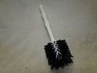 Heavy Duty Scrub Brush Kitchen Long Durable Bottle Grip Containers Disposal New