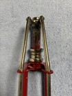 Antique Teen   20 s Circa 28  Motorbike Bicycle Truss Fork With Headset