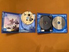 Ps4 Game Bundle 6 Games And Cases  Sony Playstation 4