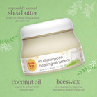 Baby 100  Natural Origin Multipurpose Healing Ointment  Face   Body Baby Ointmen