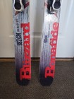 Blizzard Bonafide 187cm All Mountain Skis