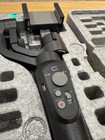 C11 Cinepeer 3-axis Smartphone Gimbal Stabilizer  Iphone Video Volg Open Box 