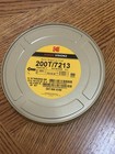 16mm Kodak 400ft 7213 Color Negative Film