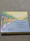 Schylling Vintage Porcelain Madeline Tea Set  Nib