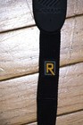 Blackrapid Sling Camera Strap Cross Shot - Original Non-slip Rubber Design
