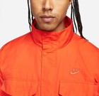 Nike Sportswear Nsw Men s Woven M65  Military Jacket L