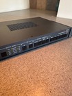 Extron In1508 Video Switcher  Scaler  Rack Mount  Remote Control