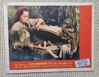 Ten Commandments 1966 Original Us 11x14 Lobby Set 8 Cards - Cecil B  Demille