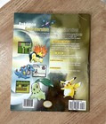 Pokemon Gold   Silver Version Nintendo Power Official Player s Guide Book