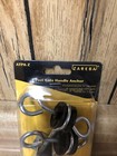 Zareba Atpa-z T-post Gate Handle Anchors 1 Pack New