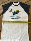 New Irish Dance Feis T-shirt  Bella Brand  Fitted  Size Ladies Small