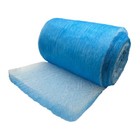 Wioboy Paint Booth Exhaust Filter 18 Gram Heavy Duty Paint Arrestor  200ft 